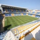 El estadio gaditano Ramón de Carranza.-EL PERIÓDICO