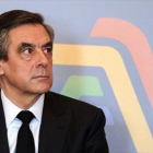 François Fillon.-