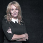 J. K. Rowling, en la presentación de 'Una vacante imprevista'.-DAN HALLMAN / INVISION / AP
