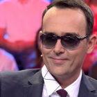 Risto Mejide.-TELECINCO