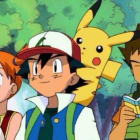 Una imagen del anime de Pokémon.-EL PERIÓDICO