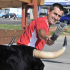 José Ignacio Corredor.-