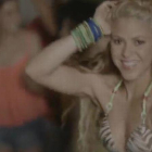 Shakira prepara un videoclip junto a Maluma. Ambos acaban de publicar su primera canción juntos, 'Chantaje' .-EUROPA PRESS