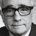 Martin Scorsese.-