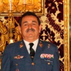El teniente general del Ejército del Aire retirado Manuel Mestre será el cabeza de lista al Congreso de Vox por Alicante.-EUROPA PRESS