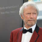 Clint Eastwood, en una gala de la Warner Bros, en Los Angeles.-Foto: AFP / ROBYN BECK