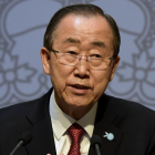 Ban Ki-Moon-El Mundo