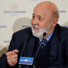 El presidente del Centro de Investigaciones Sociológicas (CIS), José Félix Tezanos.-EFE