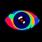 El nuevo logotipo de 'Gran hermano'.-MEDIASET