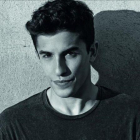 Marc Marquez, imagen de Pull&Bear.-INSTAGRAM