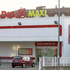 Supermercado Dia Maxi en Valladolid.-- PHOTOGENIC / PABLO REQUEJO