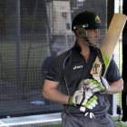 Phillip Hughes.-Foto: EFE