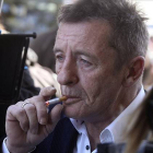 Phil Rudd, exbatería de AC/DC, condenado a ocho meses de arresto domiciliario.-Foto: AP