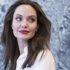Angelina Jolie, el pasado septiembre.-AP / MARY ALTAFFIER