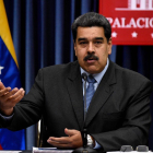 Nicolás Maduro-
