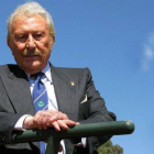 Pau Llorens, expresidente de la Federación Española de Tenis, en una imagen de archivo.-Foto: EMILIO PÉREZ DE ROZAS