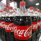 Coca-Cola compra Costa Coffe por 4.350 millones. /-REUTERS