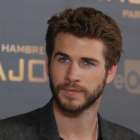 Liam Hemsworth.-AGUSTÍN CATALÁN