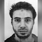 Cherif Chekatt, el presunto terrorista de Estrasburgo.-EL PERIÓDICO