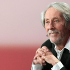 El actor Jean Rochefort.-AFP