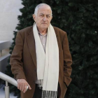 Juan Goytisolo, en la Obra Social La Caixa el pasado año.-EL PERIÓDICO