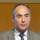 Rafael del Pino, presidente de Ferrovial.-ARCHIVO / EFE