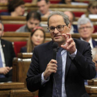 Quim Torra.-