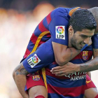 AP / MANU FERNÁNDEZ-AP / MANU FERNÁNDEZ