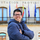 César Hernández-A. Martínez
