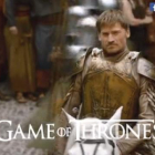 El actor Nikolaj Coster-Waldau, como Jaime Lannister en 'Juego de tronos'.-