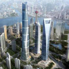 Imagen de la ciudad china de Shanghai.-EL PERIÓDICO