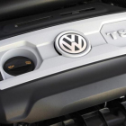 Motor TSi de Volkswagen-