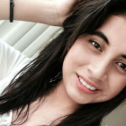 El asesinato de la joven, ocurrido el pasado jueves en un gimnasio de Ciudad Mendoza.-EL PERIÓDICO