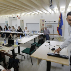 Celebración del Encuentro Intergubernamental de la Dieta Mediterránea-Luis Ángel Tejedor