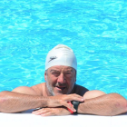 Juan Carlos, más conocido como Charli-A. Martínez