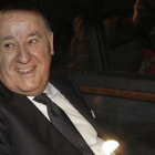 Amancio Ortega, dueño de Inditex.-EFE / CABALAR