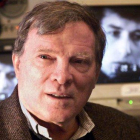 El documentalista D. A. Pennebaker.-