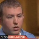 Darren Wilson, el policía que mató a Michael Brown en Ferguson, dice que tiene "la conciencia tranquila"-