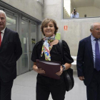 Isabel García Tejerina.-EL PERIÓDICO