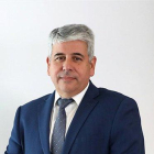 Luis Javier de Blas, director de servicios digitales de Caixabank.-