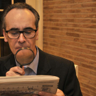 Juan Carlos Barranco-V. Guisande