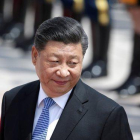 El presidente de China, Xi Jinping, en una imagen de archivo. / JASON LEE (REUTERS)-REUTERS / JASON LEE