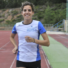 Marta Pérez lograba la medalla de plata con su equipo Seoane Pampín.-Valentín Guisande