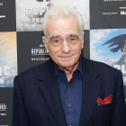 El director estadounidense Martin Scorsese.-/ LARS NIKI