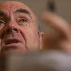 Luis de Guindos, nuevo vicepresidente del BCE.-SUSANA VERA (REUTERS)
