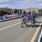 SORIA YA en La Vuelta Ciclista a España 2019