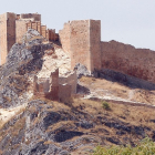 Castillo de Osma. HDS