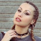 Verónica Romero, en una imagen promocional reciente.-SONOGRAND MUSIC