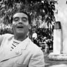 Federico García Lorca.-EL PERIÓDICO