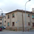 Las viviendas del Castilla marcan la gran inyección hasta el momento.-ÁLVARO MARTÍNEZ